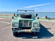 image_2-LAND ROVER 109 Serie 3 6 cylindres - 1979