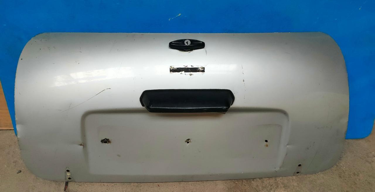 Malle AR Mini, complète LesAnciennes.com