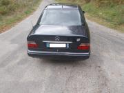 image_5-MERCEDES 200 D W124 E200 DIESEL D - 1994