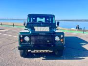 image_3-LAND ROVER Defender 90 TD5 - 2003