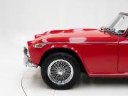 image_25-TRIUMPH TR250 + Overdrive - 1968