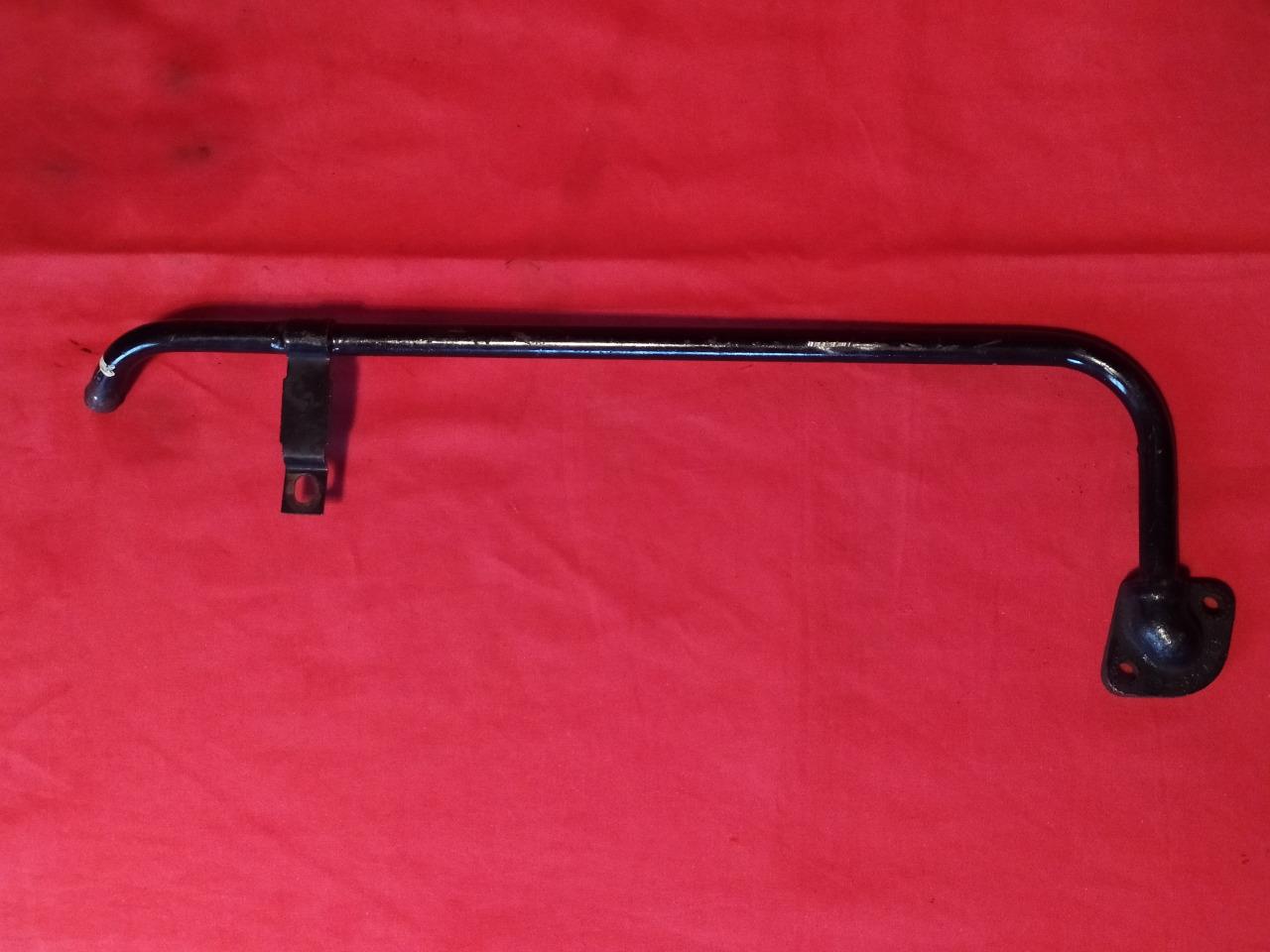 Tube de chauffage sur culasse Citroën DS LesAnciennes.com