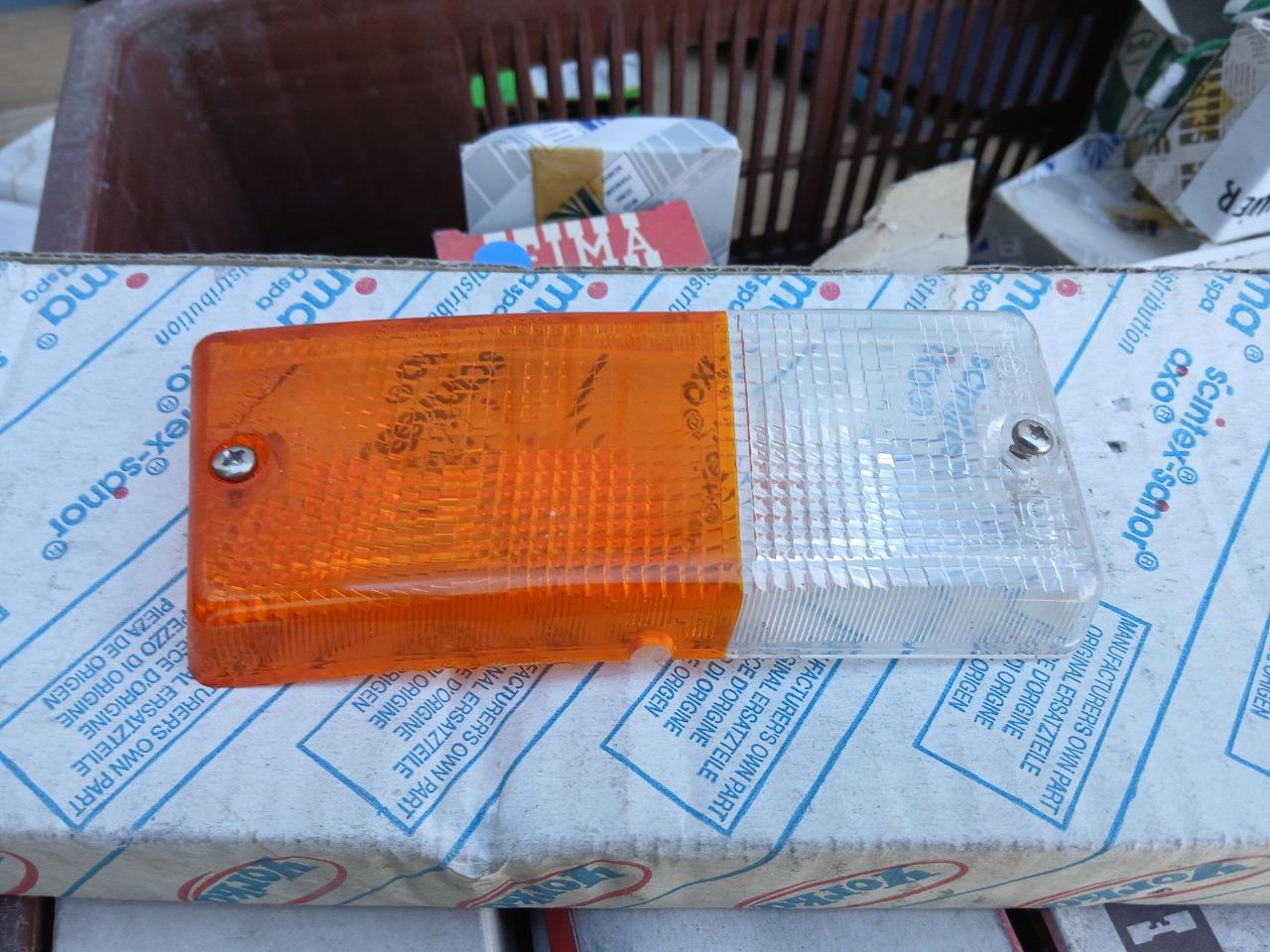 Clignotant s RENAULT 5 (R5) LesAnciennes.com