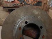 image_0-2 Disques de frein neufs BMW 2800 2500