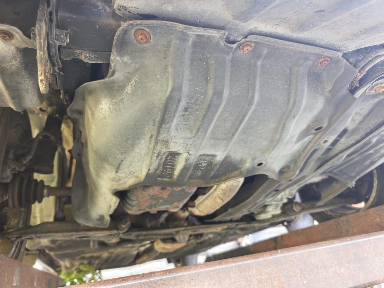 1986 TOYOTA Celica GT 2.0i 16v 140 cv, foto 8