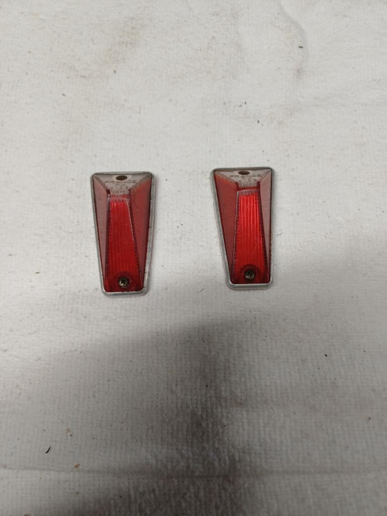 Feux RENAULT 16 (R16) LesAnciennes.com