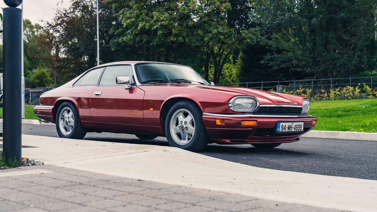 1994 Jaguar XJS 4.0 Coupe LesAnciennes.com