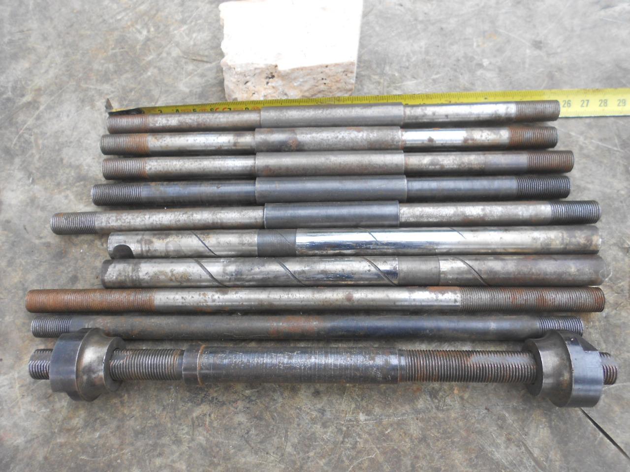 Pièces TERROT 500 RL LesAnciennes.com