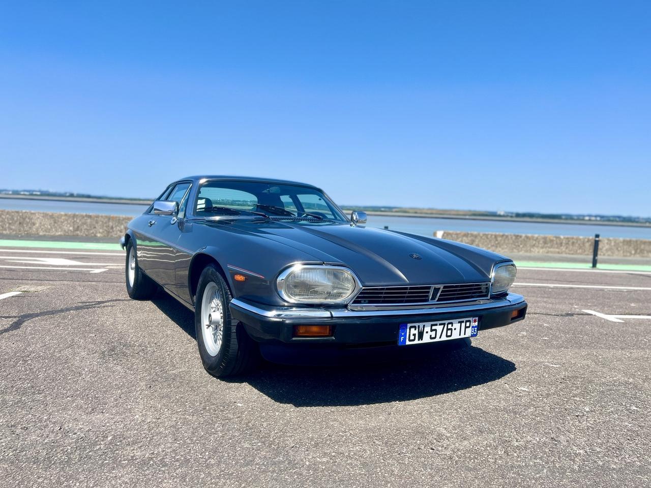 1989 Jaguar XJS LesAnciennes.com