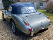 image_3-AUSTIN HEALEY 3000 BJ8 - 1966