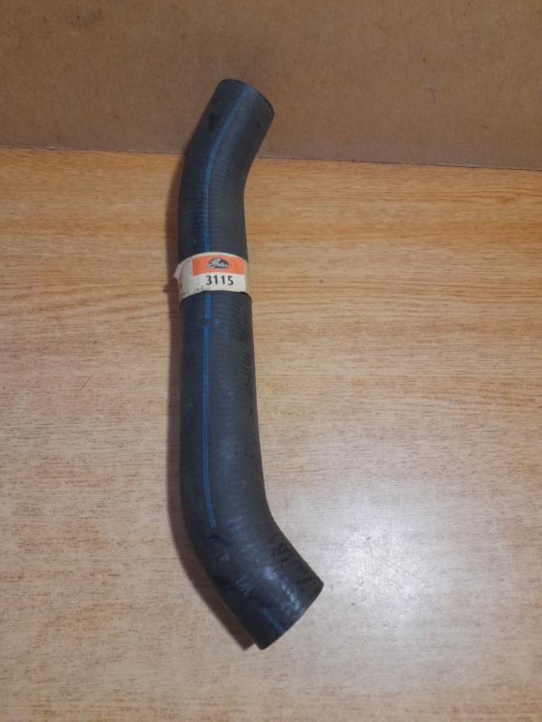 Durite de radiateur autobianchi A111 gates 3115 LesAnciennes.com