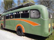 image_4-BEDFORD motorhome Caravane - 1966