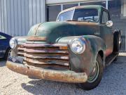 image_0-CHEVROLET 3100 Pick Up - 1949