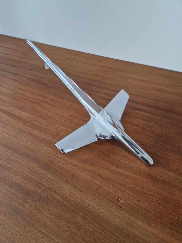 Plusieurs emblème pour voiture américaine LesAnciennes.com