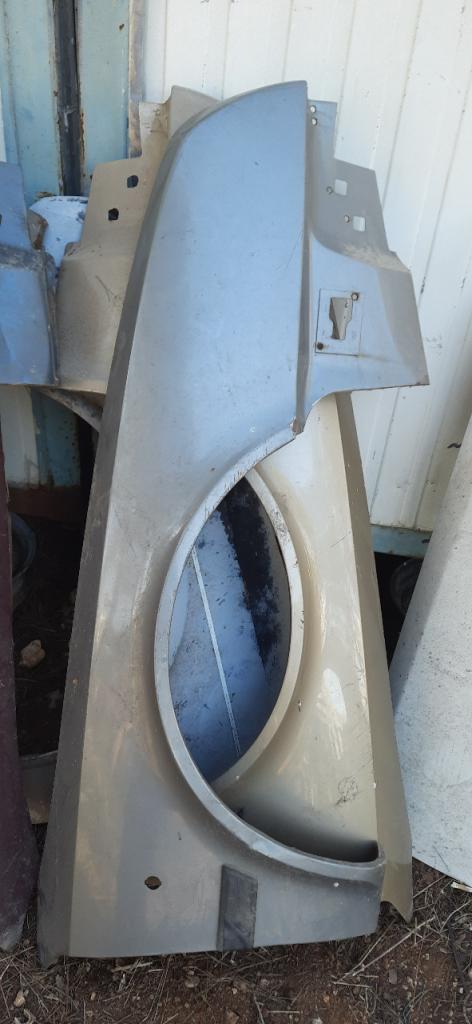 Ailes AV CITROEN CX LesAnciennes.com