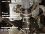 image_7-Lot de pièces CITROEN SM carbur ou Injection