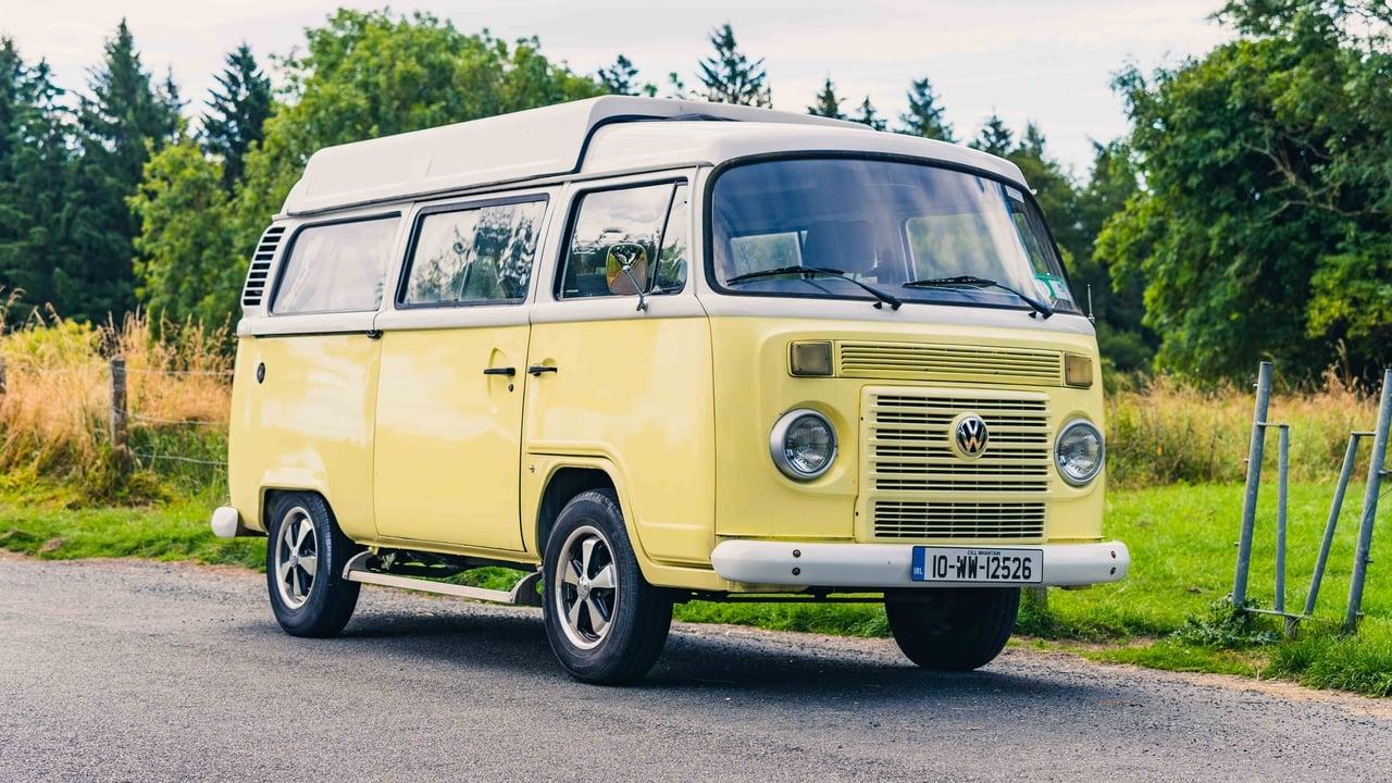 2010 Volkswagen Type 2 Danbury Camper LHD LesAnciennes.com