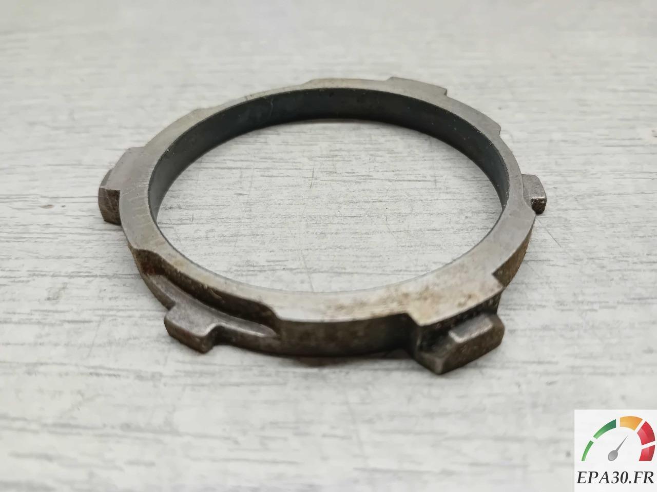 5945612 SYNCHRO 1 2 BOITE VITESSES FIAT PANDA 4X4 LesAnciennes.com