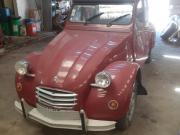 image_0-CITROEN 2CV AZ - 1977