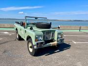image_1-LAND ROVER 109 Serie 3 6 cylindres - 1979