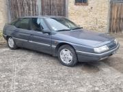 image_0-CITROEN XM - 1991