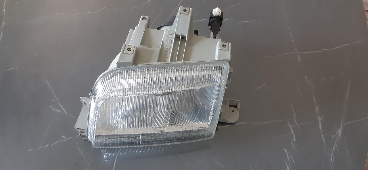 Optique AVG Super 5 LesAnciennes.com