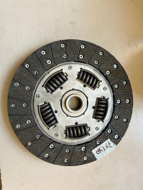 Disque d'embrayage pour Ferrari 360 LesAnciennes.com