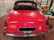 image_6-PEUGEOT 404 Cabriolet - 1966