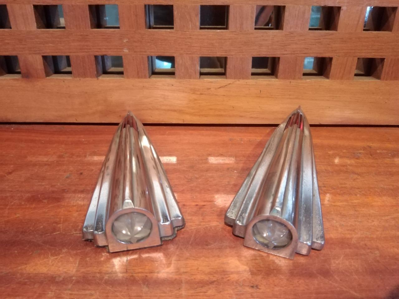 FEUX ailes Collection LesAnciennes.com