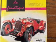 image_4-Magazine L’album du fanatique lot de 7 magazines