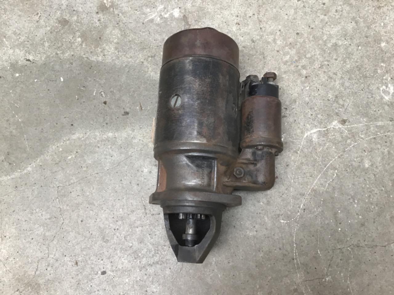 DEMARREUR BOSCH 12V MERCEDES LesAnciennes.com