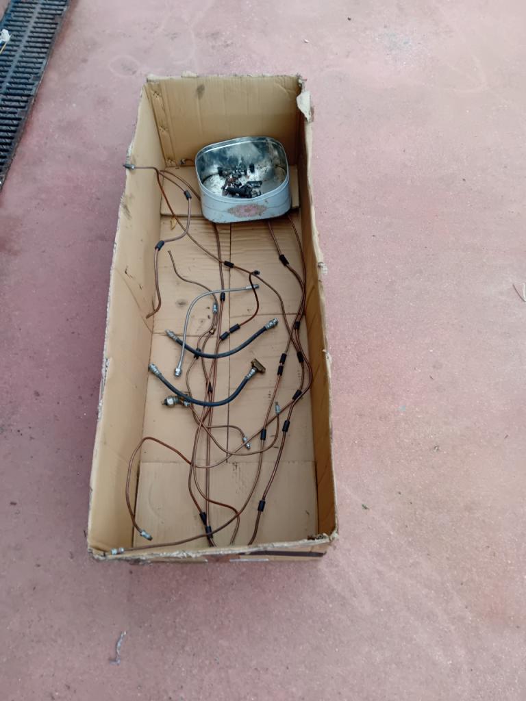 Pièces SIMCA Aronde P.60 LesAnciennes.com