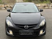 image_1-MAZDA 6 2.5 MZR 170 ch BVM6 Dynamique Sport