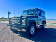 image_4-LAND ROVER Defender 90 TD5 - 2003