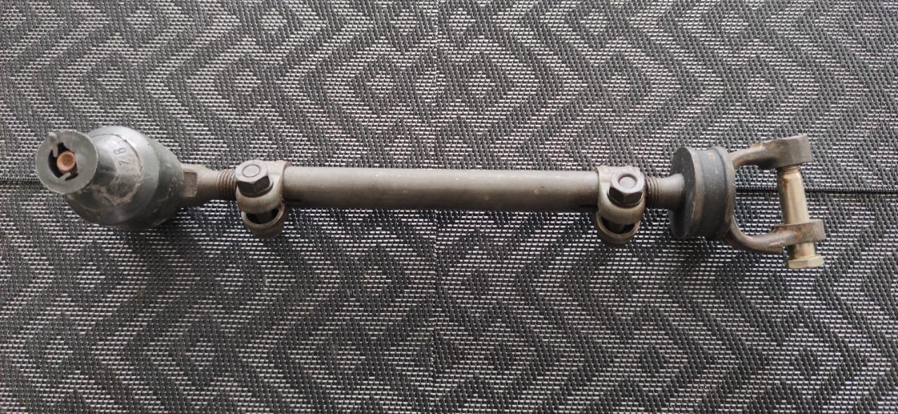 Biellette de direction PEUGEOT 504 LesAnciennes.com