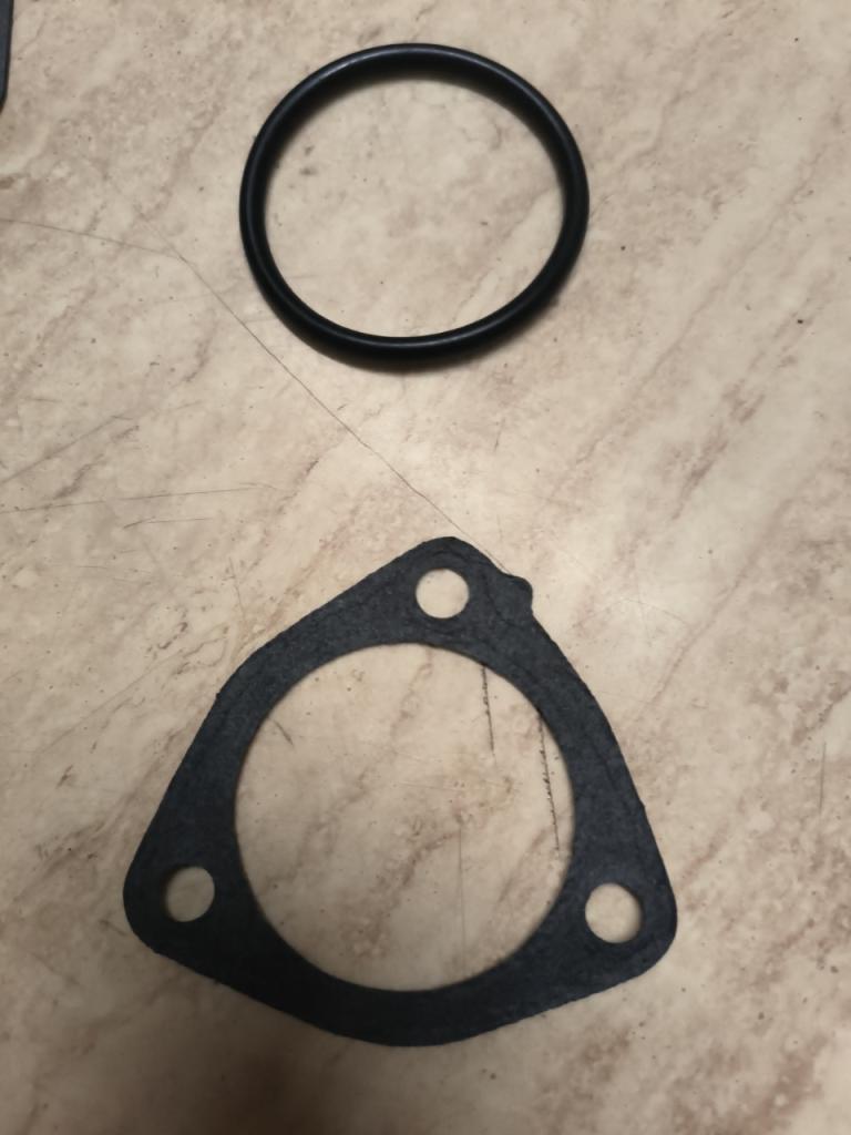 Kit joints boîtier thermostat PSA – Neuf LesAnciennes.com