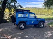 image_4-LAND ROVER Defender 90 300 TDI Xtrem - 1996