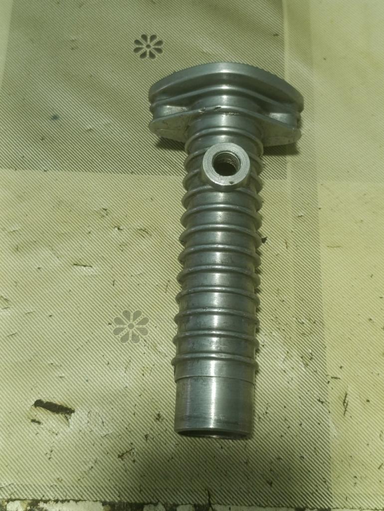 Courroie de distribution Ducati 175, 200, 250, 350 LesAnciennes.com