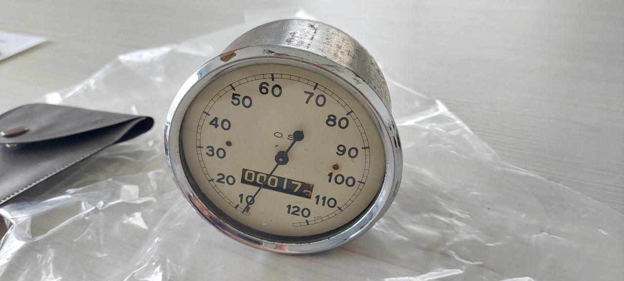 Compteur OS Compteur LesAnciennes.com