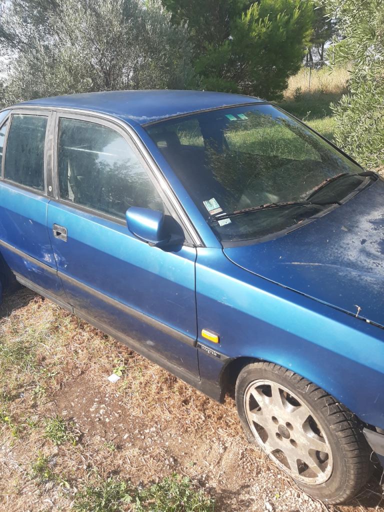 LANCIA Dedra Dedra hf intégrale - 1992 LesAnciennes.com