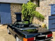 image_3-MERCEDES 450 SL R 107 Européenne - 1973