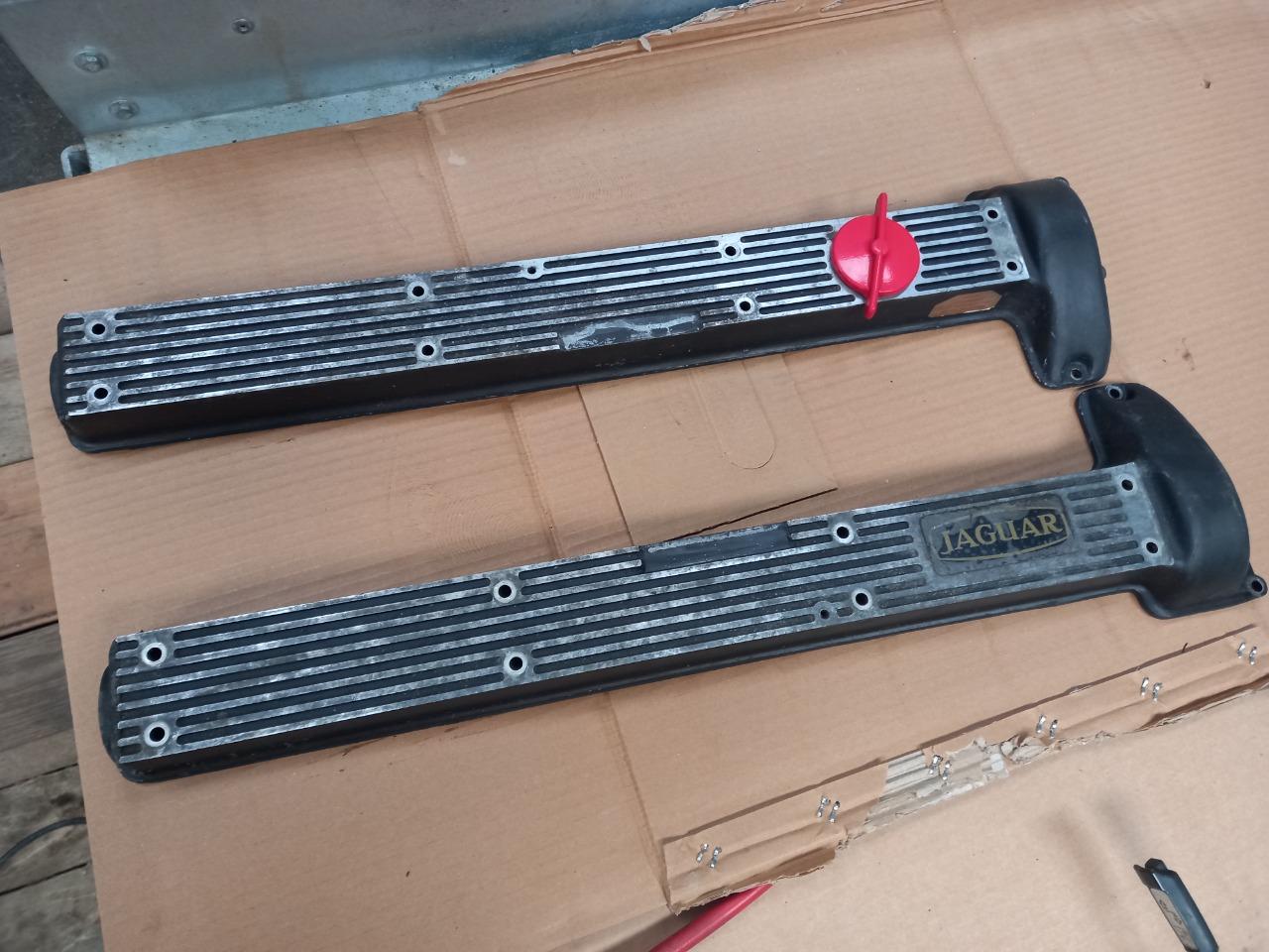 Pièces JAGUAR XJ6 LesAnciennes.com