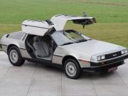 image_0-DELOREAN DMC-12 Automatic - 1981