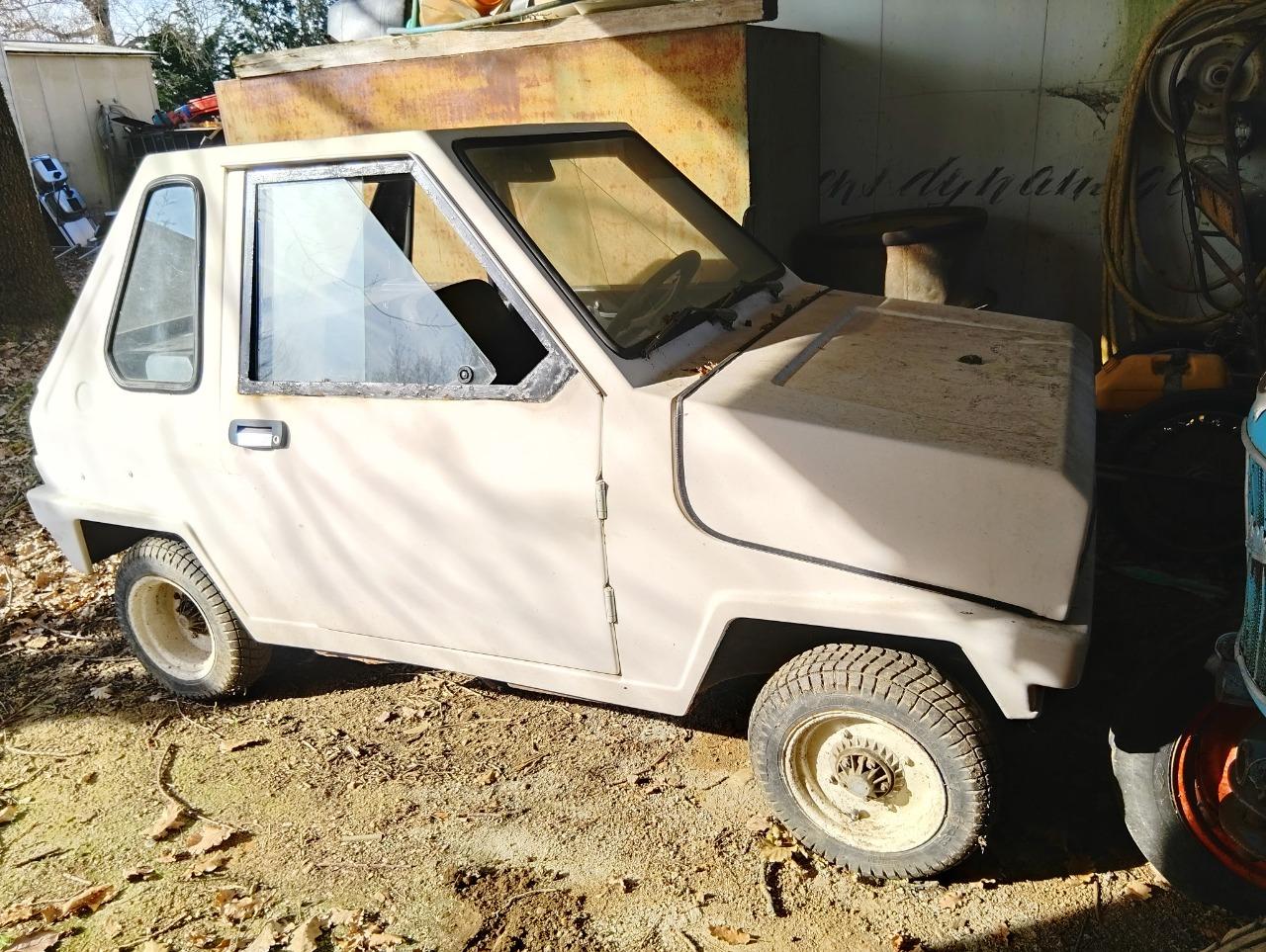 FIAM sans permis 4 f - 1979 LesAnciennes.com