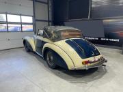 image_1-DELAHAYE 135 M Cabriolet - 1949