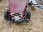 image_0-CITROEN 2CV Charleston - 1981