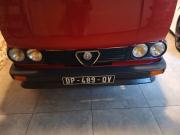 image_1-ALFA ROMEO Alfasud 1300 ti - 1983