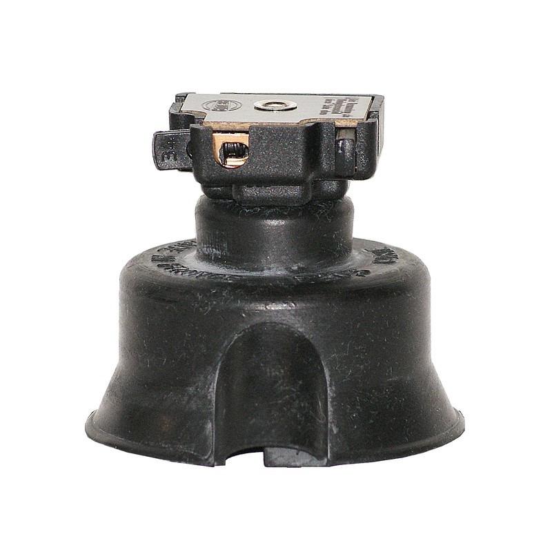 Connecteur H1 + bonnette d'étanchéité LesAnciennes.com