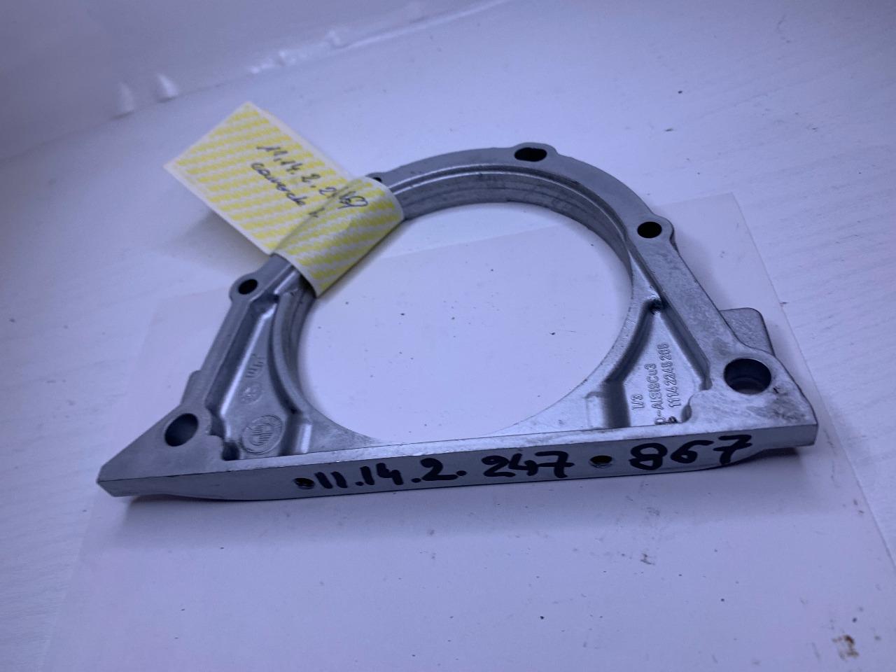 Couvercle BMW BMW LesAnciennes.com