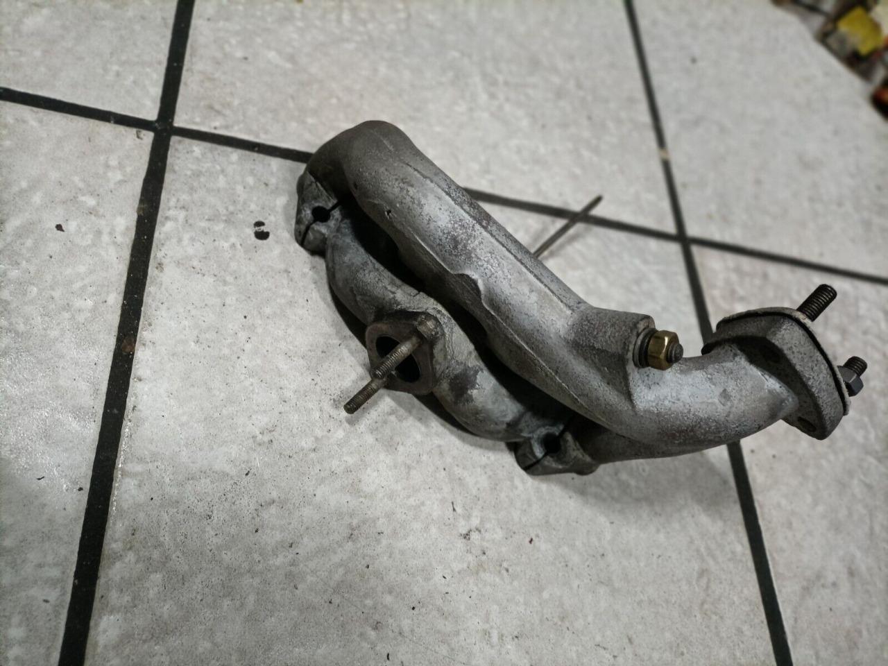 Collecteur admission FIAT 500 Topolino 500 b c bel LesAnciennes.com